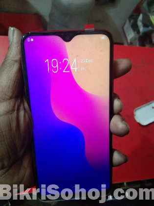 vivo s1pro